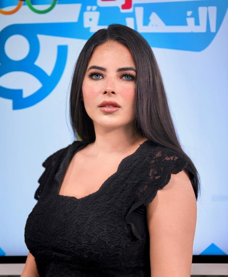 <strong>سارة محسن</strong>