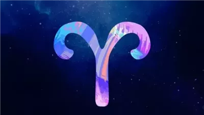 <strong>برج الحمل&nbsp;</strong>