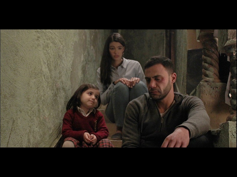 <strong>مسلسل