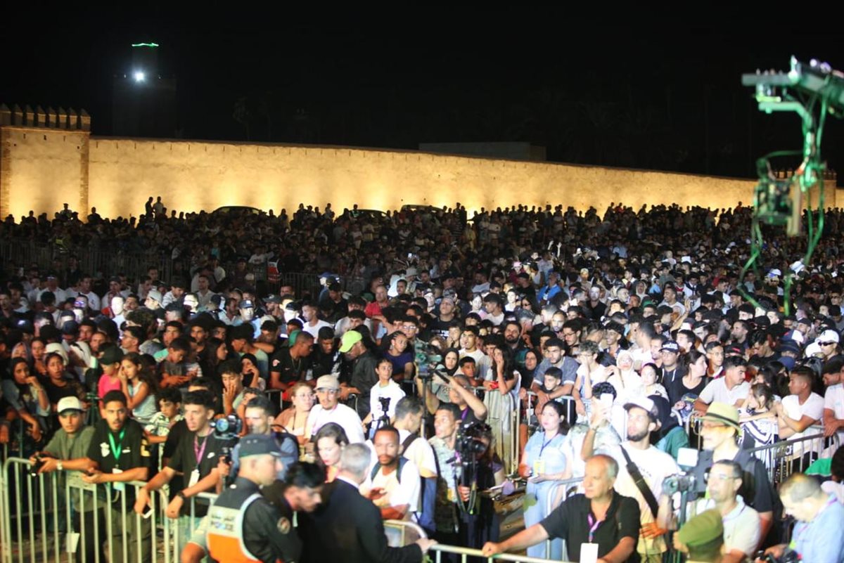 <strong>مهرجان تيم آرتي للراب</strong>