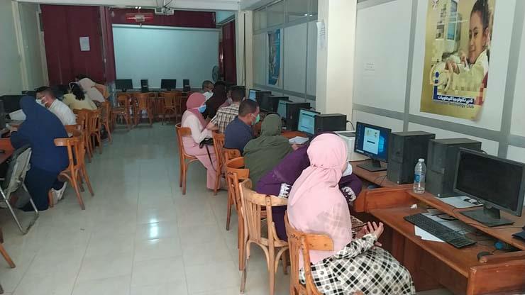 تنسيق الدبلومات الفنية 2025.. خطوات تسجيل الرغبات إلكترونيًا