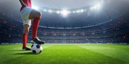 الذكاء الاصطناعي وكورة القدم&nbsp;