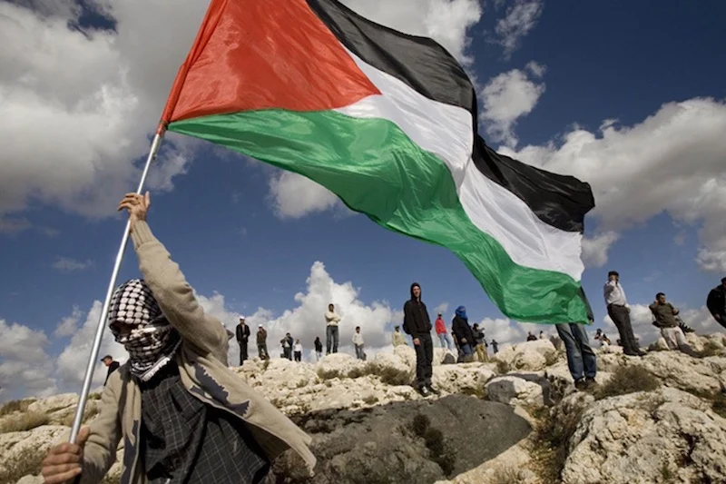 <strong>وزارة الخارجية الفلسطينية تطالب بالوقف الفوري للإبادة </strong>