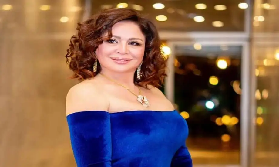 <strong>إلهام شاهين</strong>