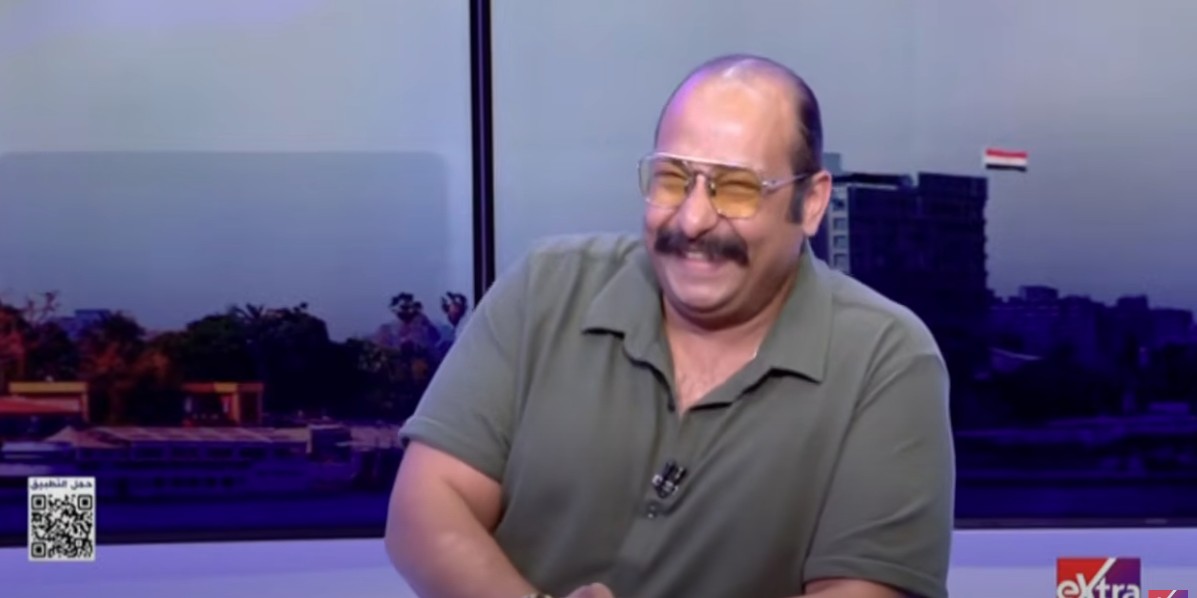 <strong>محمد ثروت</strong>