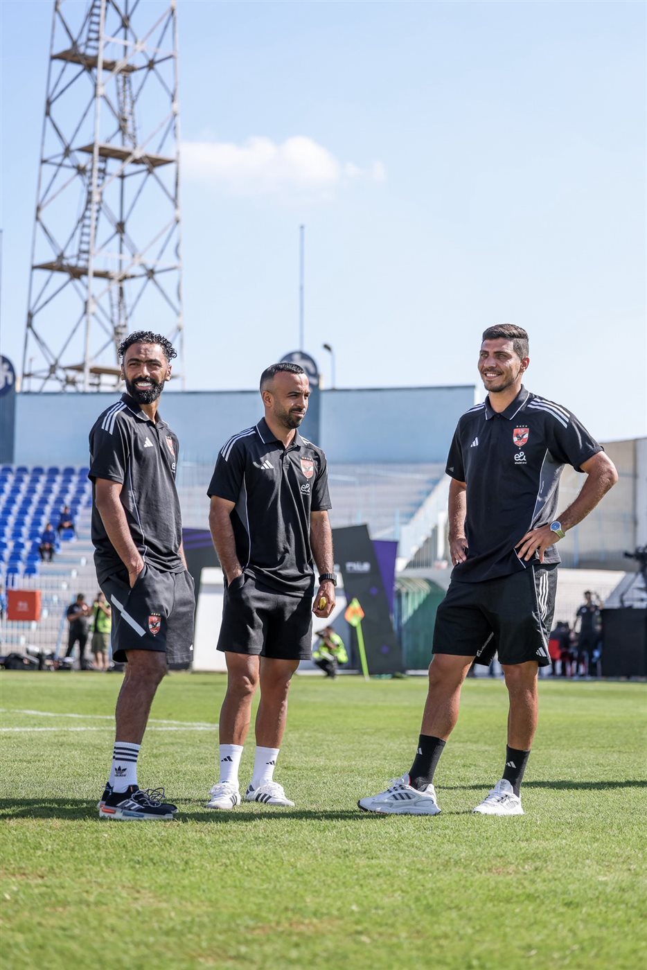 الأهلي