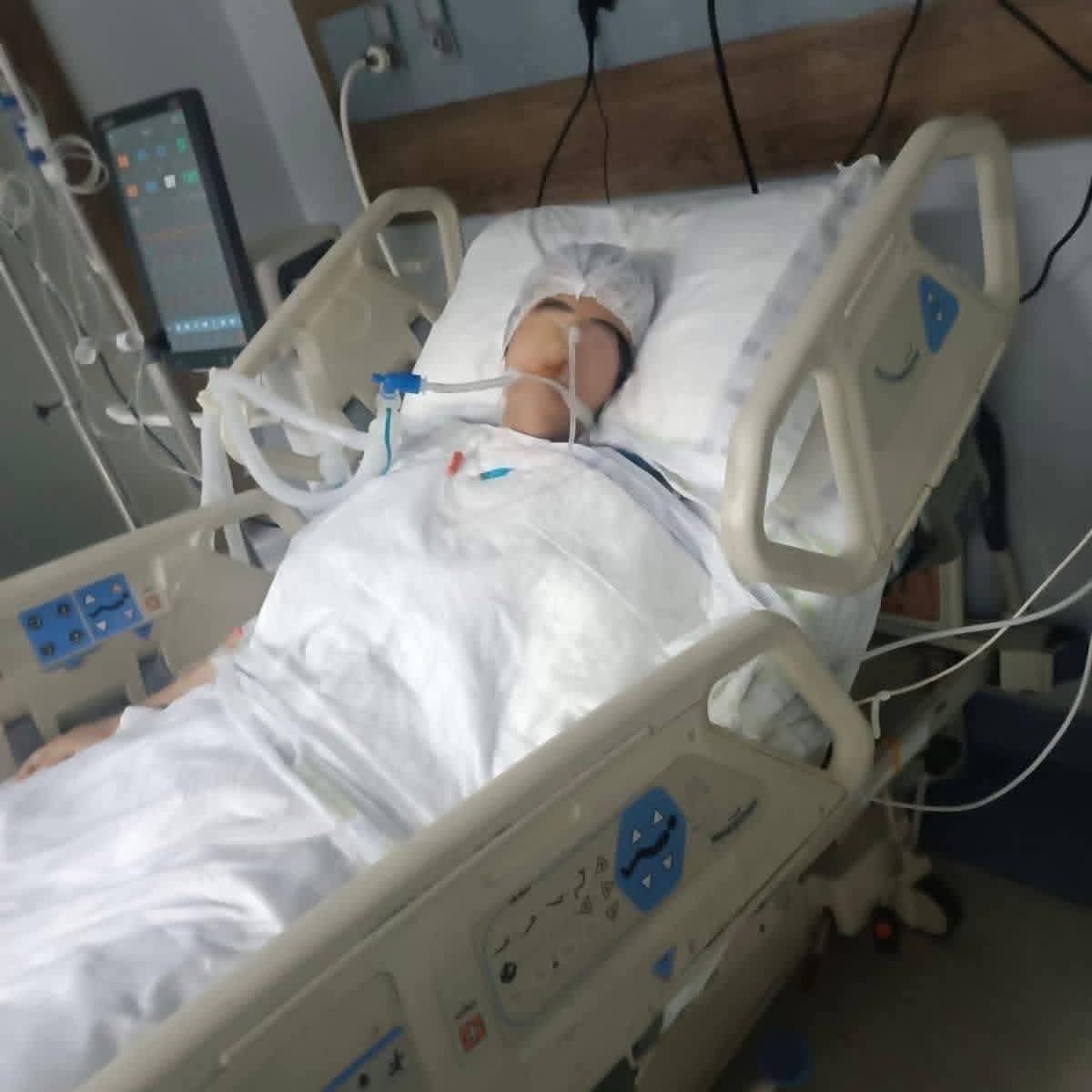 وفاة إسراء كرم ضحية مركز التجميل في العجوزة
