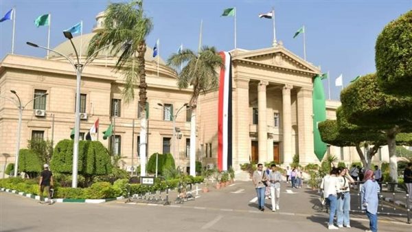 لخريجي خدمة اجتماعية.. وظائف جديدة بالجامعات المصرية