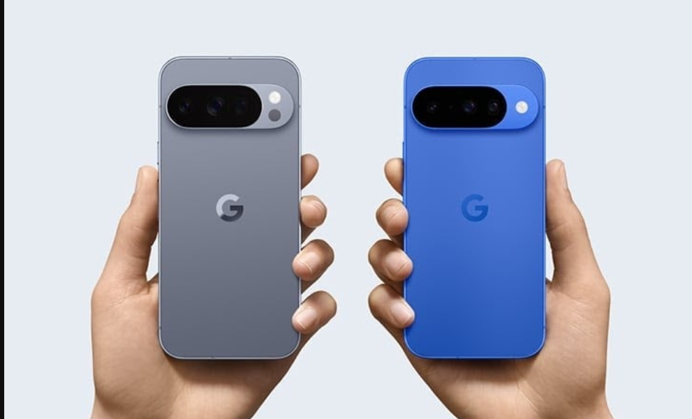 هاتف جوجل Pixel 10