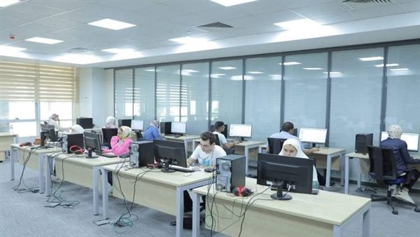 تنسيق القبول بالجامعات