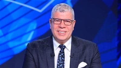 أحمد شوبير