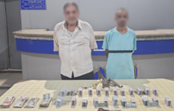 الداخلية: مصرع 3 عناصر إجرامية في اشتباك مع رجال الشرطة بالشرقية