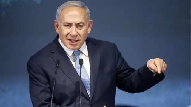 <strong>خطة نتنياهو تهدف إلى عرقلة أي تحرك لإقامة دولة فلسطينية</strong>