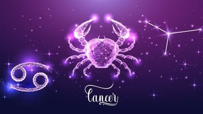 <strong>حظك اليوم برج السرطان</strong>