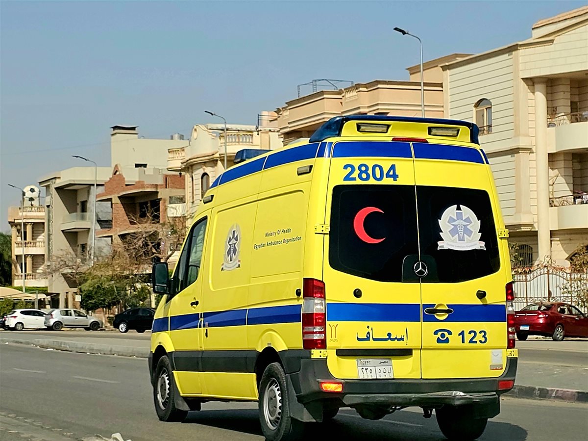 إسعاف