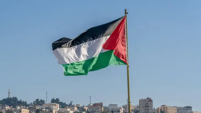 أمريكا تتحرك لإسقاط الاعتراف بالدولة الفلسطينية