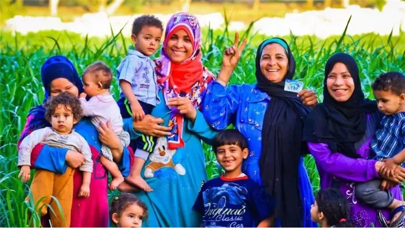 <strong>استعلام بالرقم القومي تكافل وكرامة </strong>