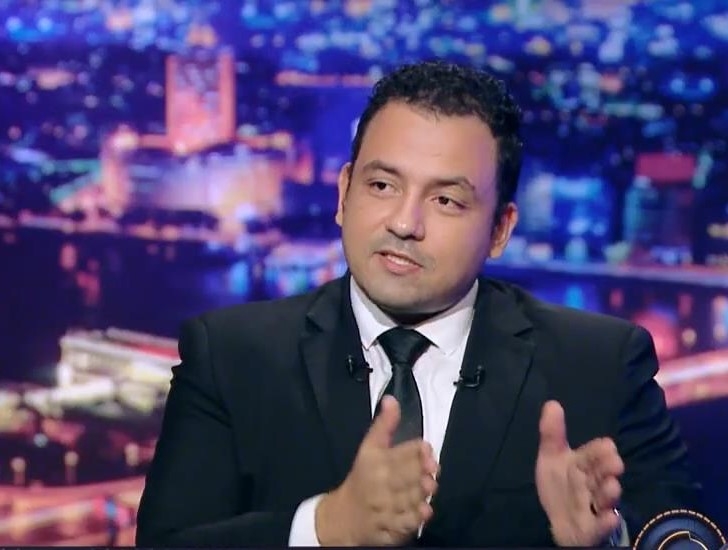 <strong>الدكتور رامي عاشور أستاذ العلوم السياسية</strong>