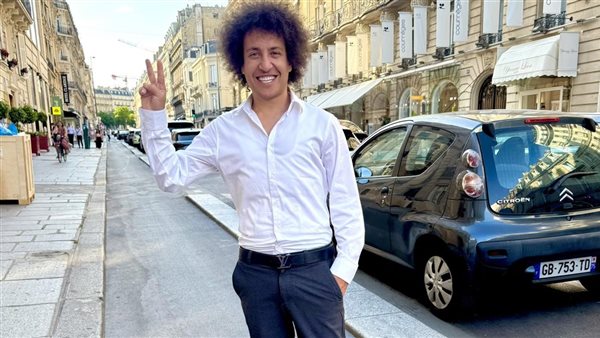 <strong>بريطانيا تعتقل &nbsp;أحمد عبدالقادر ميدو رئيس اتحاد شباب مصر في الخارج&nbsp;</strong>