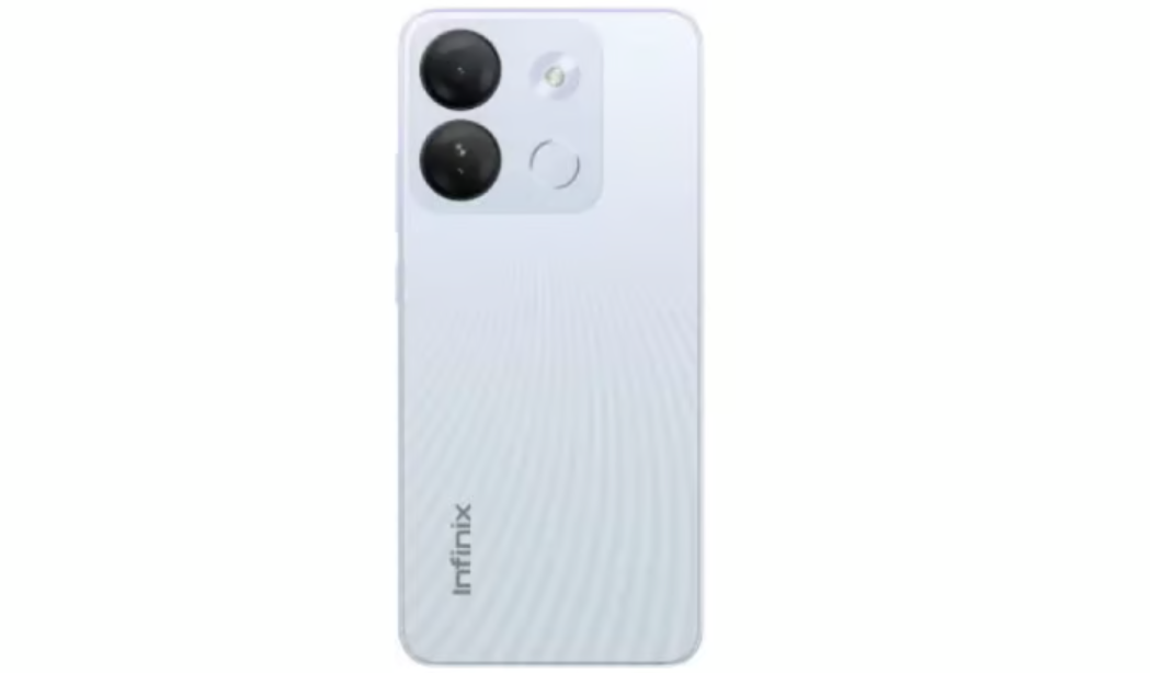Infinix Smart 7