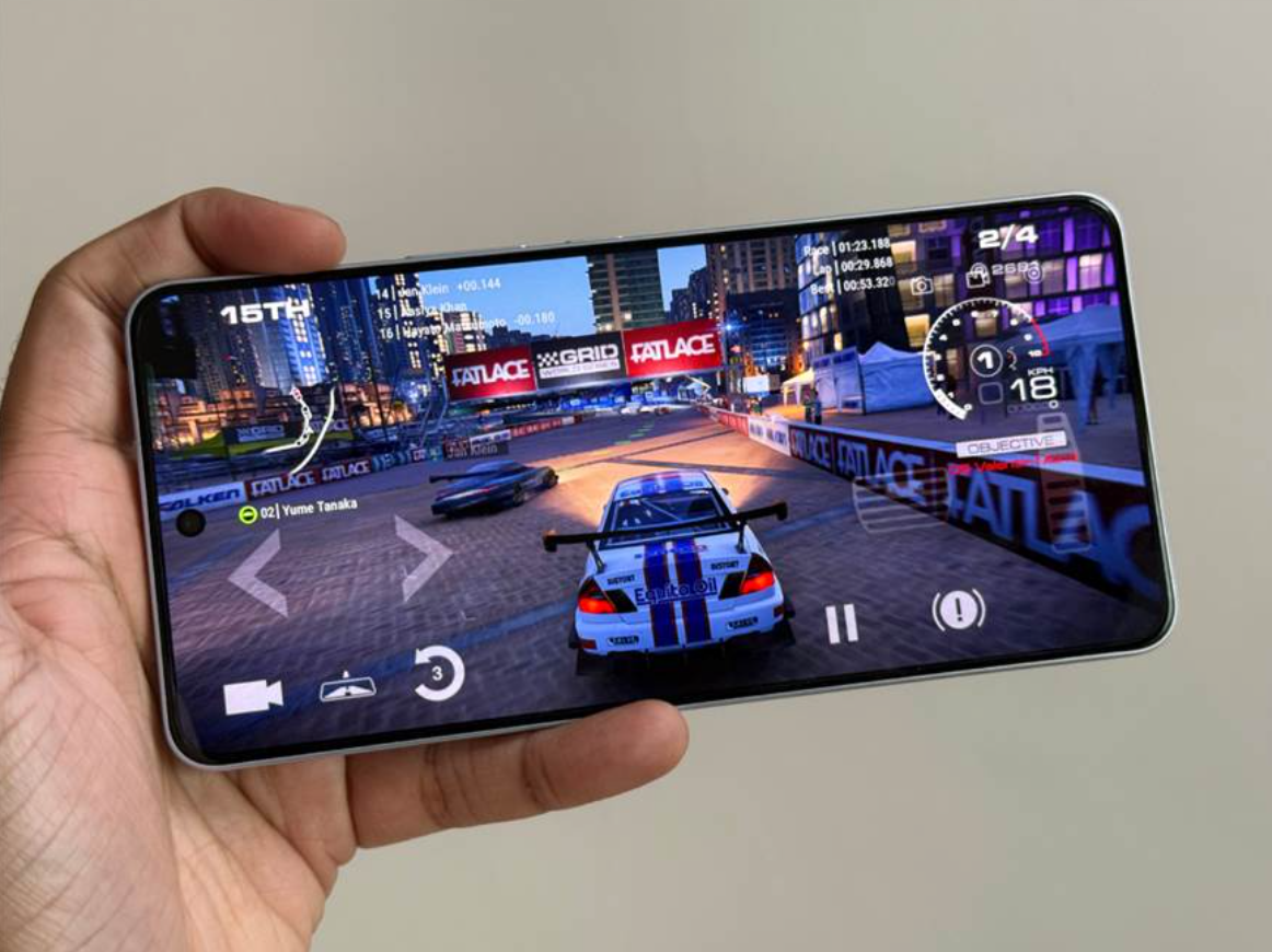 هاتف OPPO K13 Turbo Pro