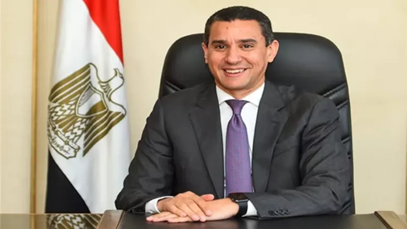 ممثل الرئيس