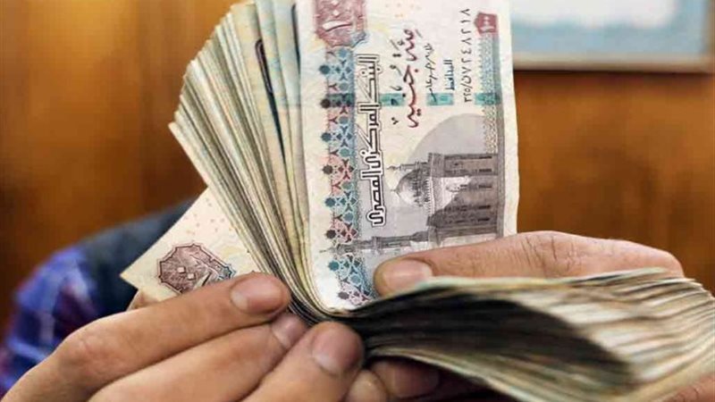 3 شهور دفعة واحدة.. خطة جديدة لصرف رواتب الموظفين قبل نهاية 2025