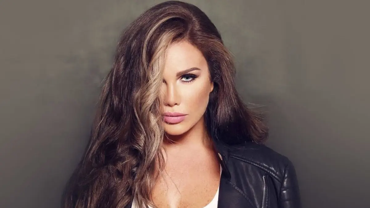 <strong>نيكول سابا</strong>