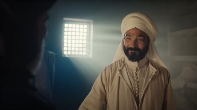 <strong>مسلسل 