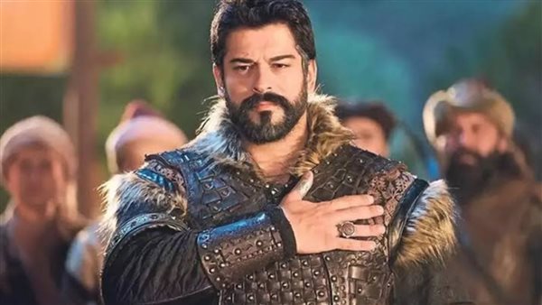 <strong>مسلسل المؤسس عثمان</strong>