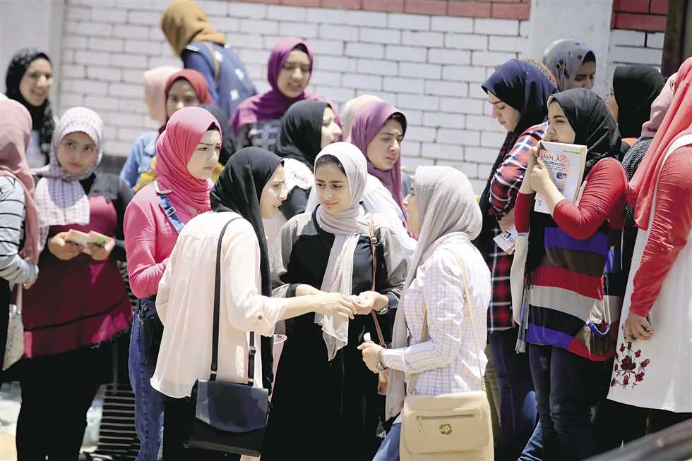 موعد بدء العام الدراسي