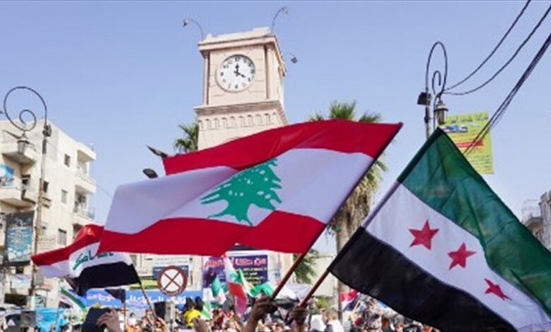 <strong>انفراجة في العلاقات بين لبنان وسوريا بعد سنوات من التوتر</strong>