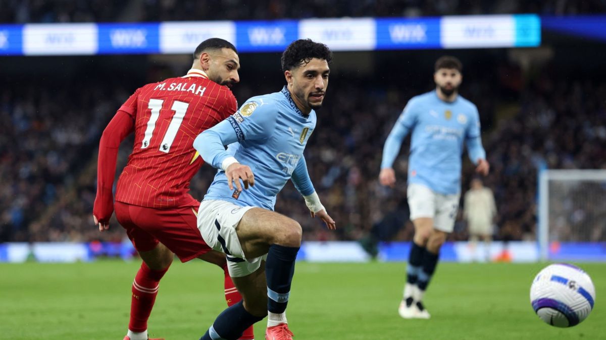 محمد صلاح ومرموش 