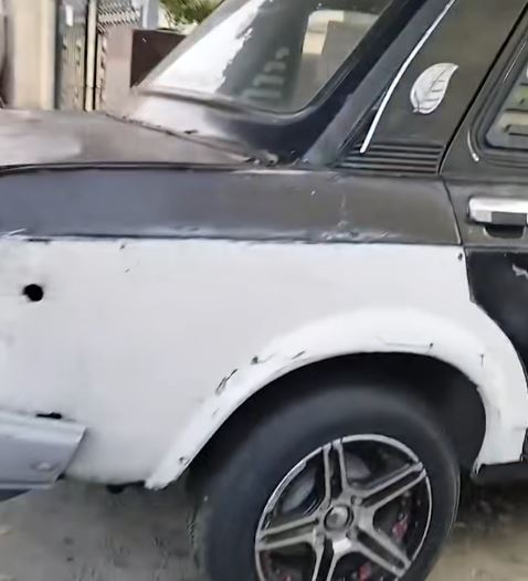 بيع تاكسي