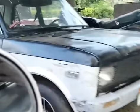 التاكسي