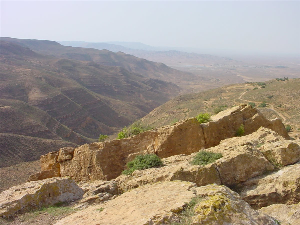 تفسير رؤية الجبل في المنام&nbsp;