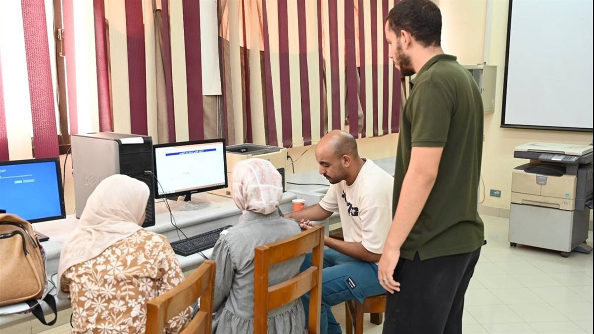 آخر موعد لتسجيل رغبات المرحلة الثالثة للتنسيق 2025