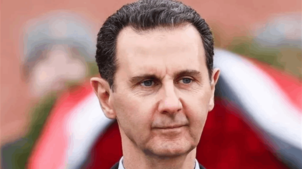 <strong>فرنسا تصدر مذكرة توقيف بحق بشار الأسد</strong>