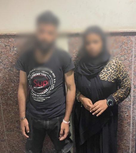 المتهمين&nbsp;