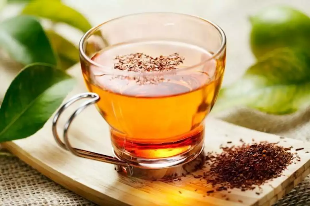 فوائد شرب شاي الميرمية على الريق