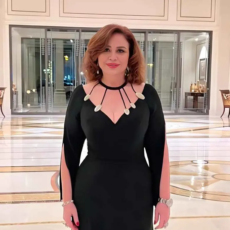 <strong>إلهام شاهين</strong>