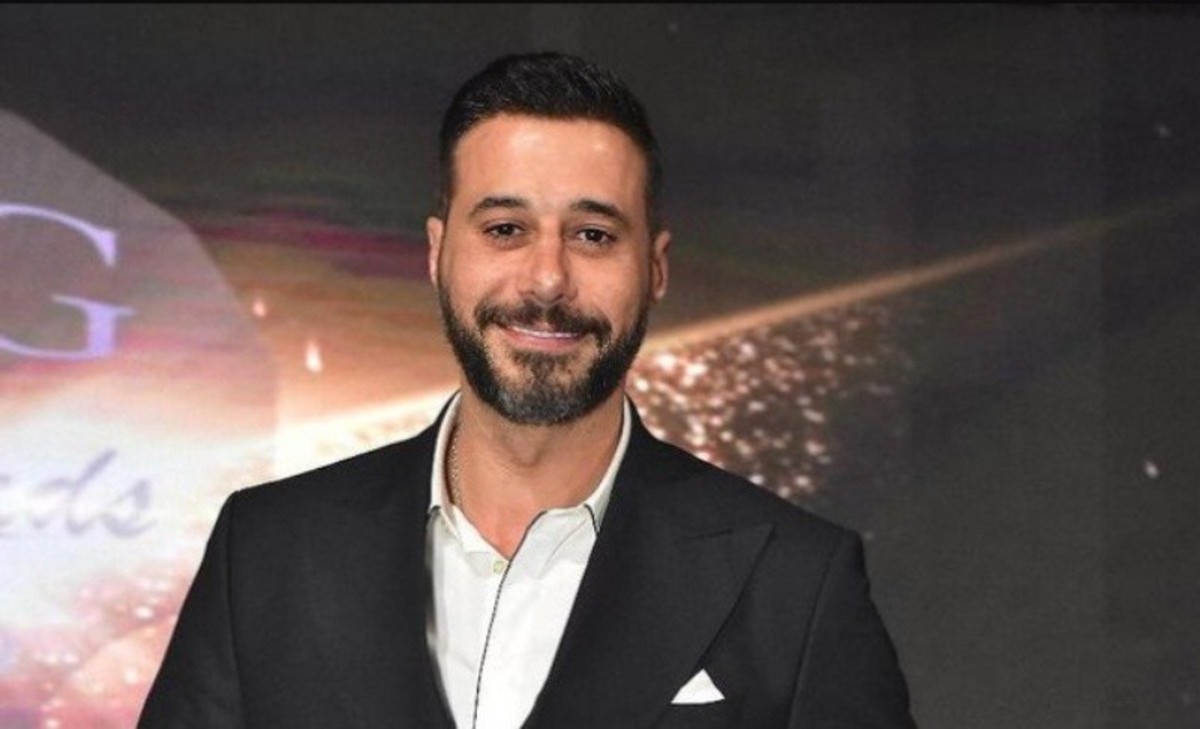 <strong>أحمد السعدني</strong>