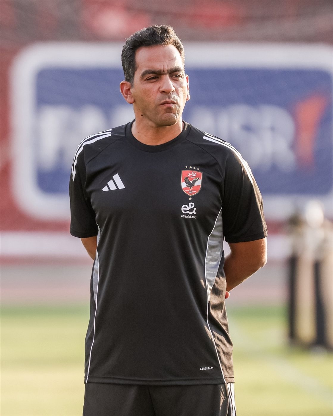 عادل مصطفى