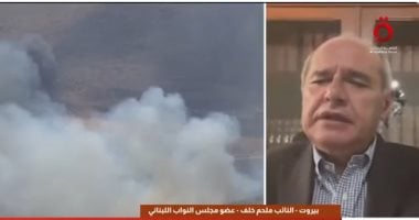 لبنان والمنطقة يواجهان أخطارًا لم يشهد لها مثيل منذ مئة عام