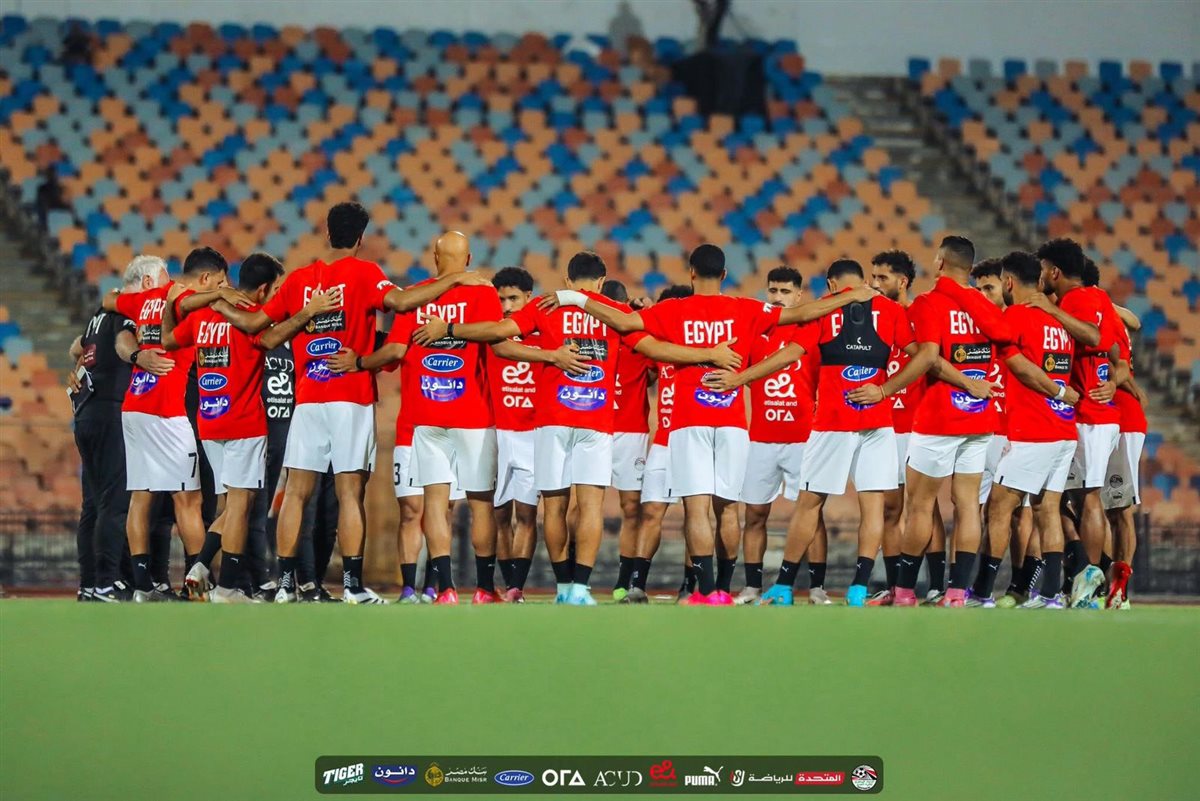 خطة أمنية لتأمين مباراة مصر وإثيوبيا ضمن تصفيات كأس العالم