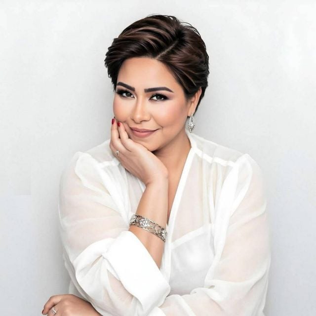 معتزلتش.. شيرين عبد الوهاب تفجر مفاجأة قوية لجمهورها<br>&nbsp;
