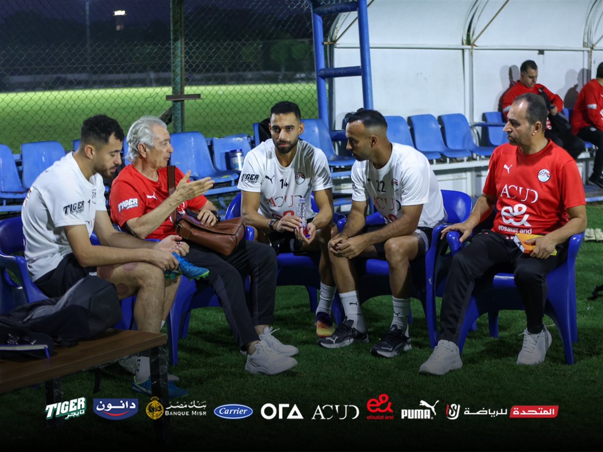 منتخب مصر الثاني