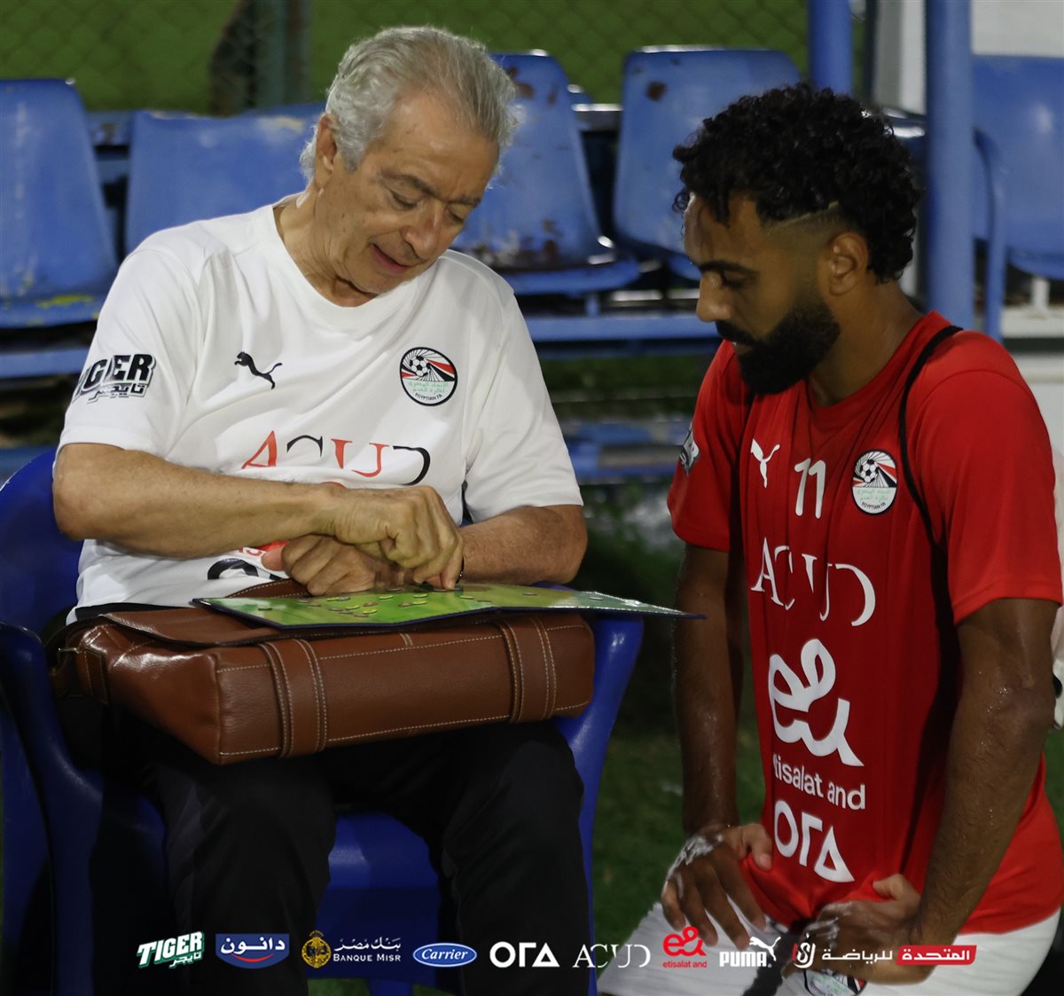 منتخب مصر الثاني