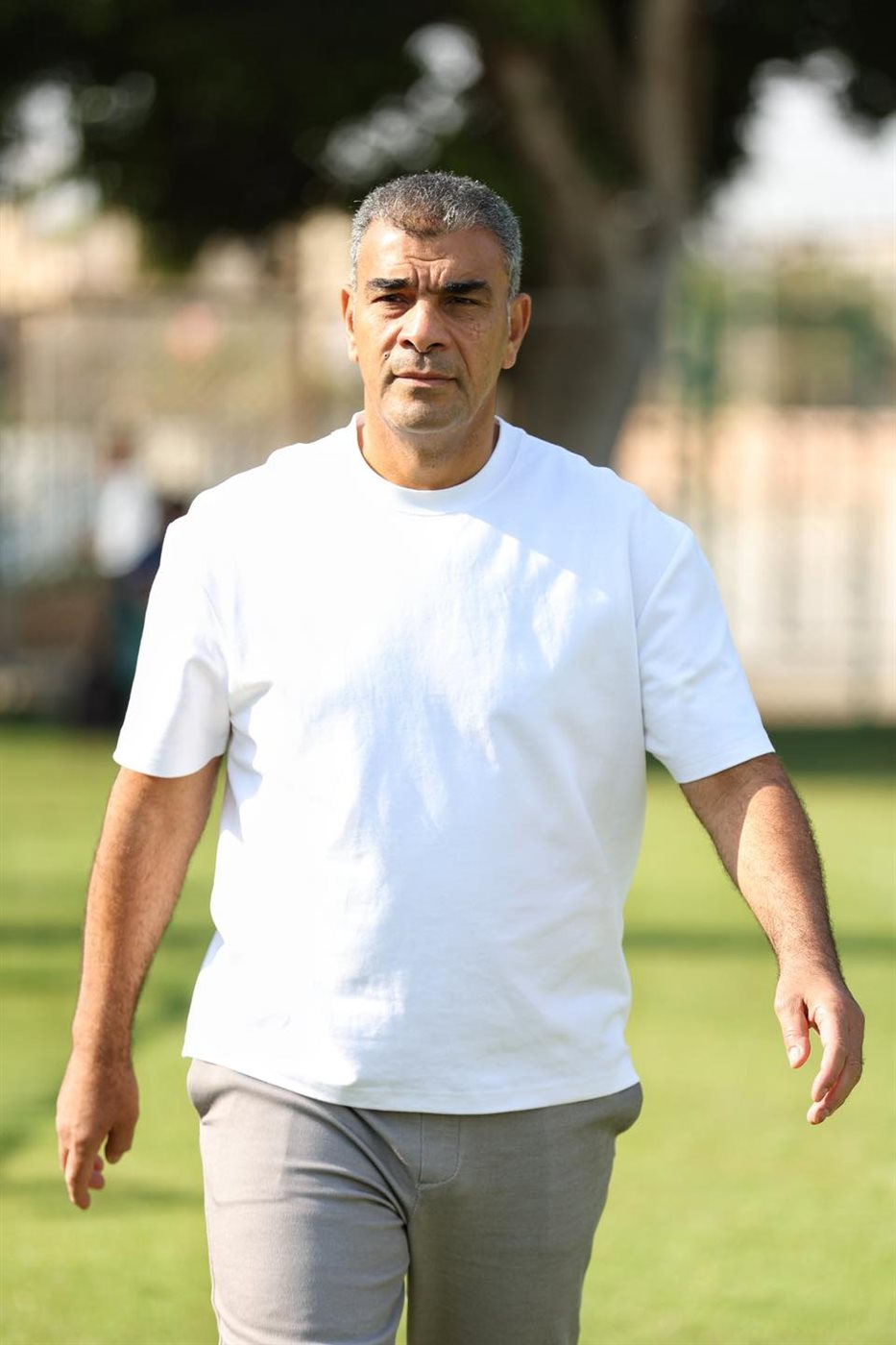 حمزة الجمل
