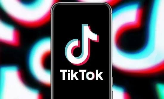 تيك توك&nbsp;